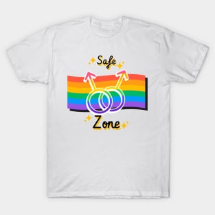 SafeZone T-Shirt